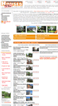 Mobile Screenshot of housesforsalelists.com